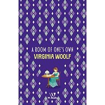 A Room of One's Own | Amazon.com.br