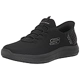 Skechers Men's Summits Colsin Sr Hands Free Slip