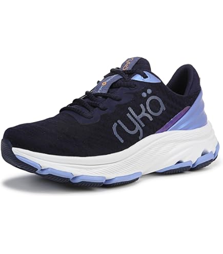 Amazon.com | Ryka Women's Vivid RZX Cross Training Shoes Vapor