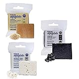 T.Taio Esponjabon Variety Pack Mini Travel Size