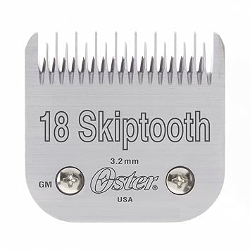 oster model 10 detachable blades