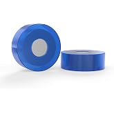Eargasm High Fidelity Earplug Filters - Blue Noise Reduction Filters for Ear-Plugs - Hearing Protection in Loud Environments, Concerts, Festivals, Clubs, Live Shows, Sporting Events and More