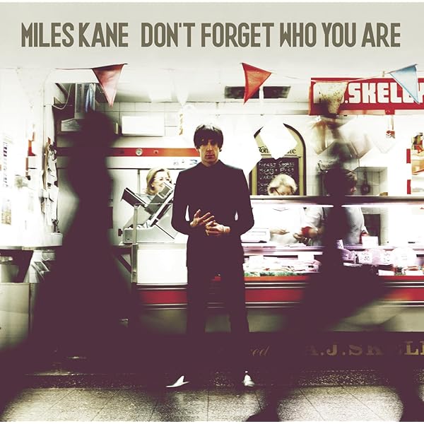 MILES KANE CD レコード 3作セット MILES KANE CD レコード 3作セット MILES KANE / マイルズ