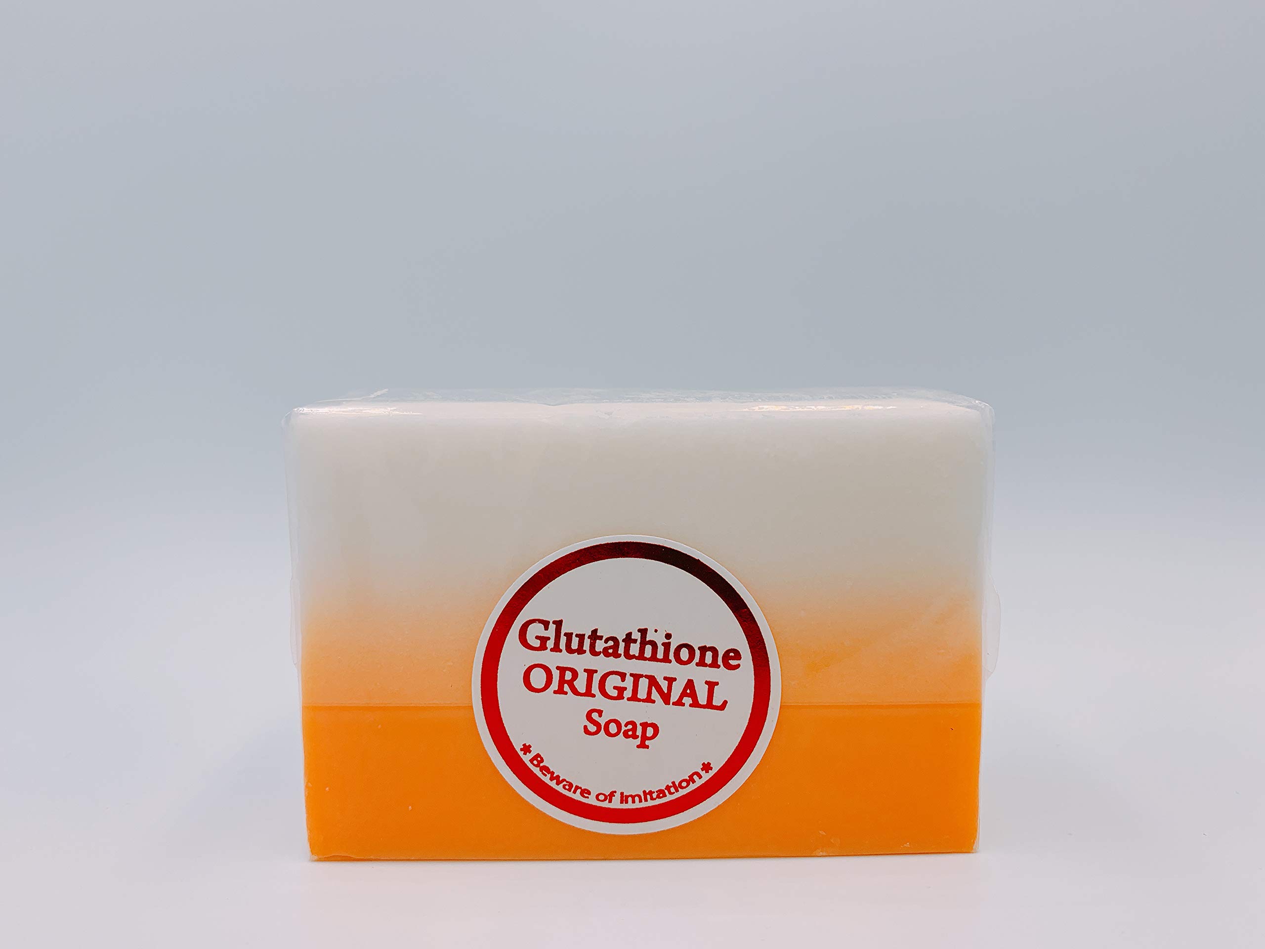 Pure kojic acid soap picture