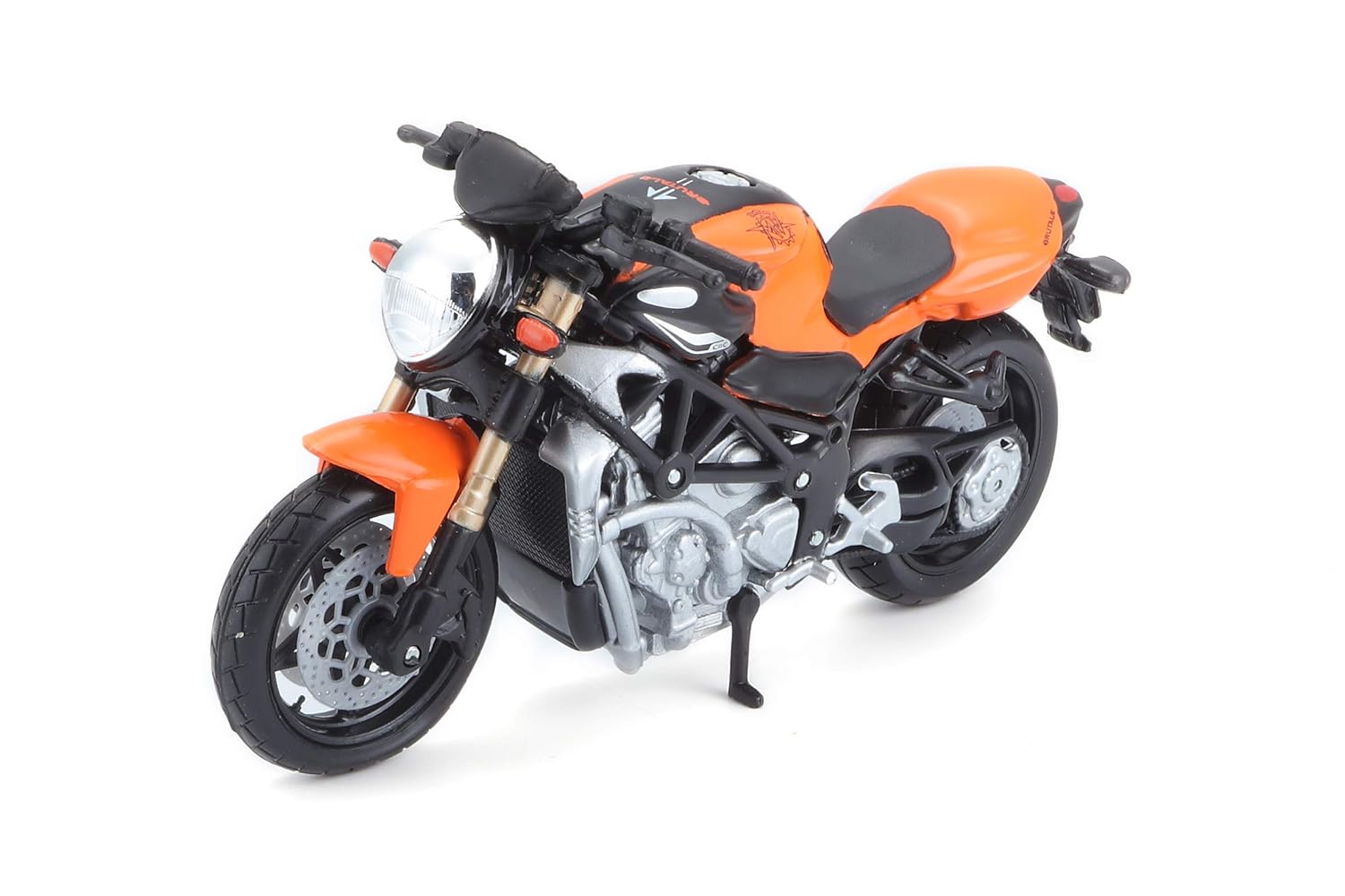 Bburago Mv Agusta Brutale S - 