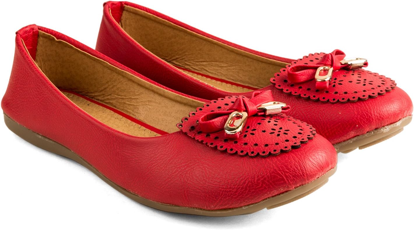 ROSSO ITALIANO Designer Women's Loafers