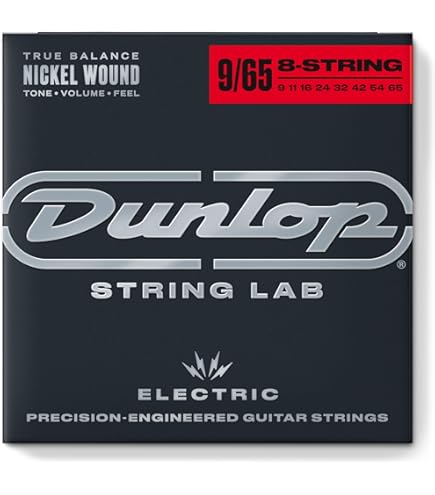Amazon.com: Ibanez IEGS8 8-String Electric Guitars Strings