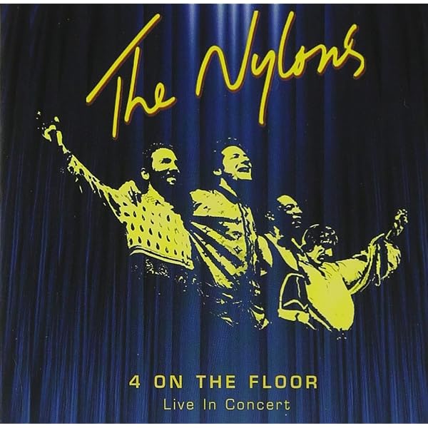 The Mannish Boys - Live and in Demand - Amazon.com Music