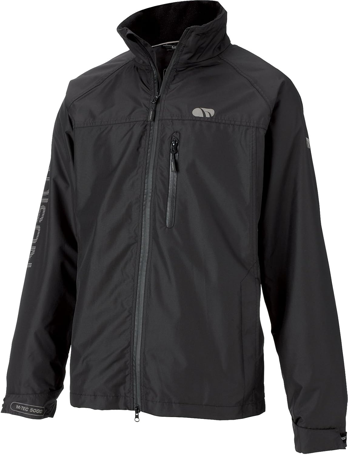 Madison Prime Mens Waterproof Jacket Amazon.co.uk Clothing