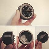 eSUN PETG Filament 1.75mm 1KG Black Dimensional Tolerance 0.05mm view 6