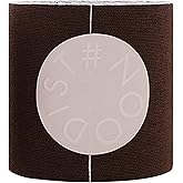 NOOD New York Women's Shape Tape Breast Tape 4"