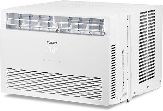 1200 btu air conditioner room size