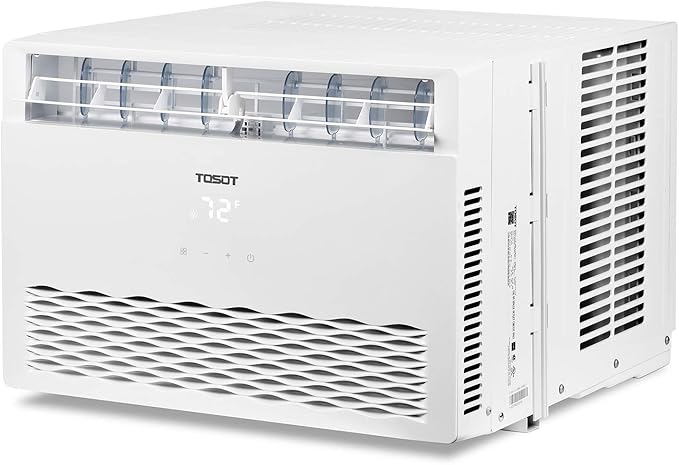 cheap window air conditioners under $100