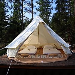 Outdoor Luxury Waterproof Oxford 13FT 16FT 20FT