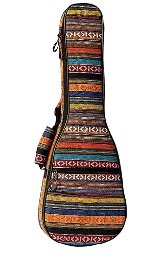 best ukulele case