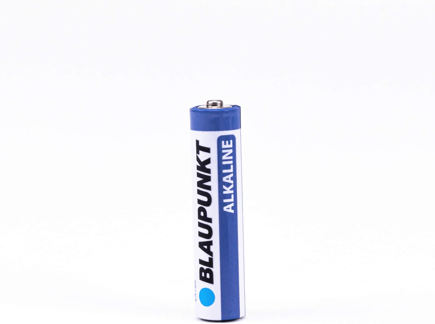 [Pack of 24] Blaupunkt Combo AA and AAA Performance Alkaline 1.5 Volt Batteries | Long Lasting All-Purpose High Capacity Battery for Household and Business Use: Home Audio & Theater