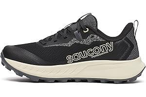 Saucony Men's Peregrine 15 Trail Running Shoes