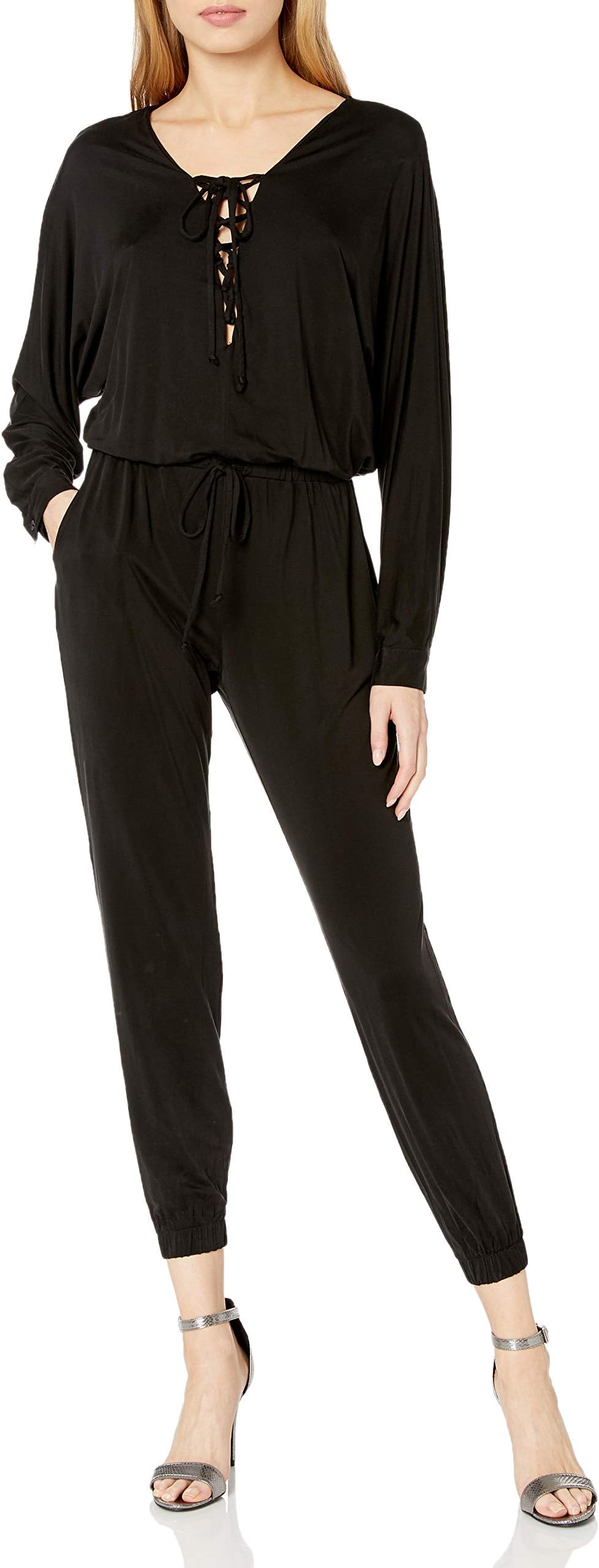 Women's Lenny Jumpsuit