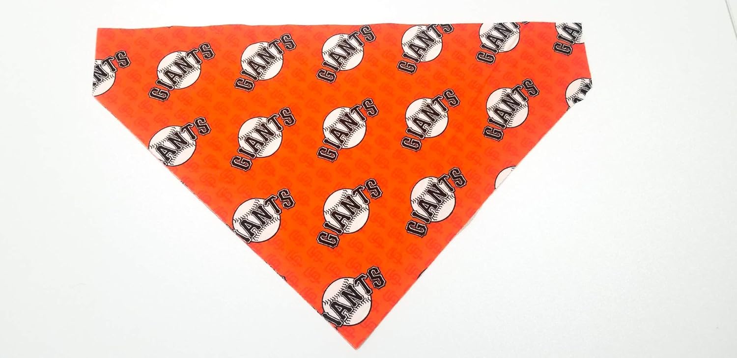 sf giants bandana
