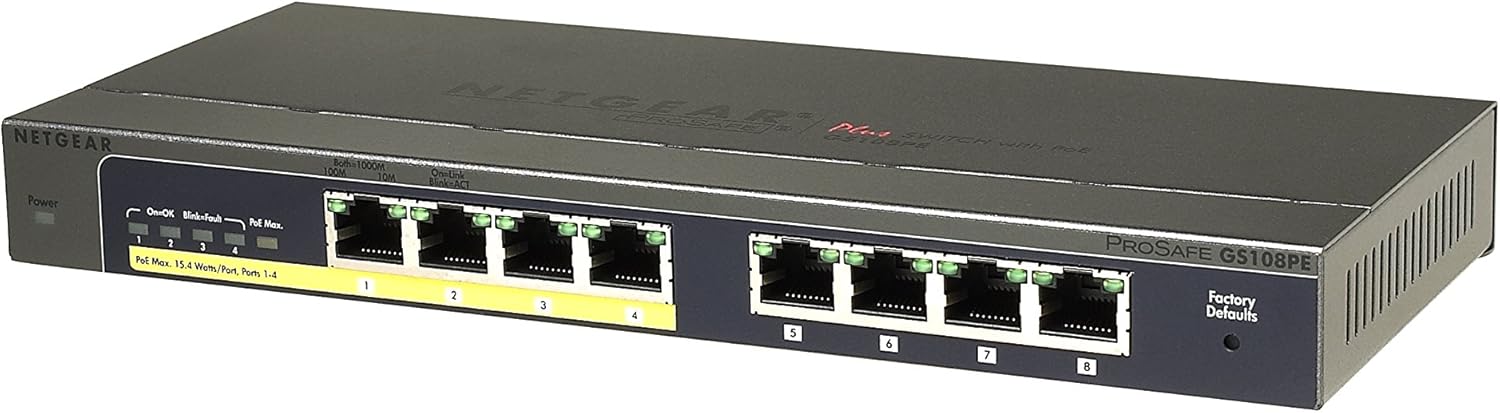 8 port ethernet switch. Gs108ge. asus gigabit ethernet switch. свитч нархи 8 порт. коммутатор netgear gs748tp-100eus.