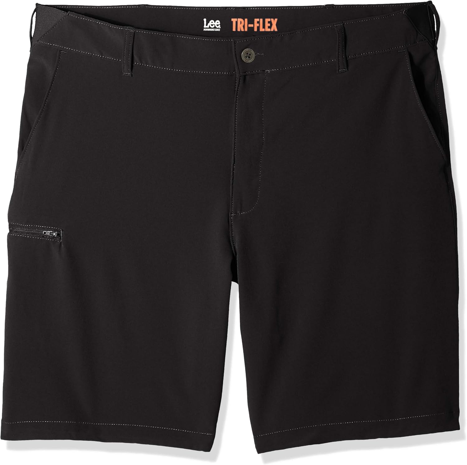 men's lee tri flex shorts
