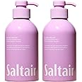 Saltair - Island Orchid Body Wash 2 Pack
