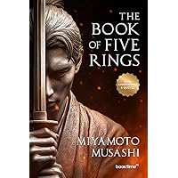 The Book of Five Rings: Deluxe Slipcase Edition (Arcturus The Book of Five Rings: Deluxe Slipcase Edition (Arcturus