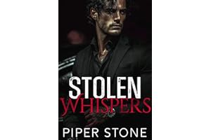 Stolen Whispers: A Dark Mafia Romance (Orchestrated Corruption Book 5)