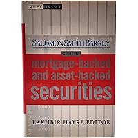 Amazon.com: The Handbook of Mortgage-Backed Securities, 7th