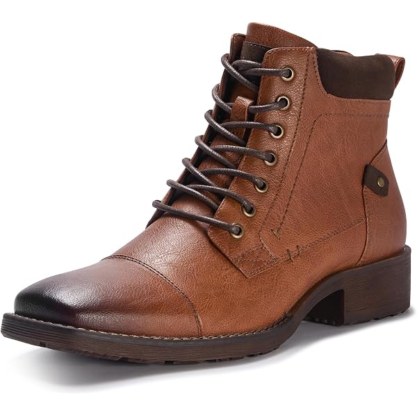 Amazon.com: PIKOLINOS Boots Leather Caceres for Man  display picture 3