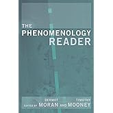The Phenomenology Reader
