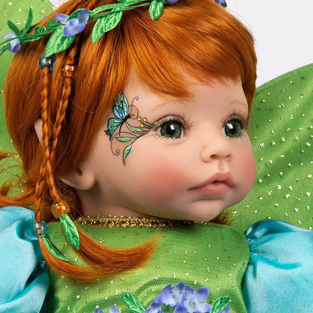 reborn fairy dolls for sale