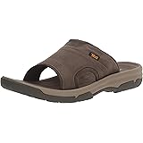 teva men's m langdon slide sandal
