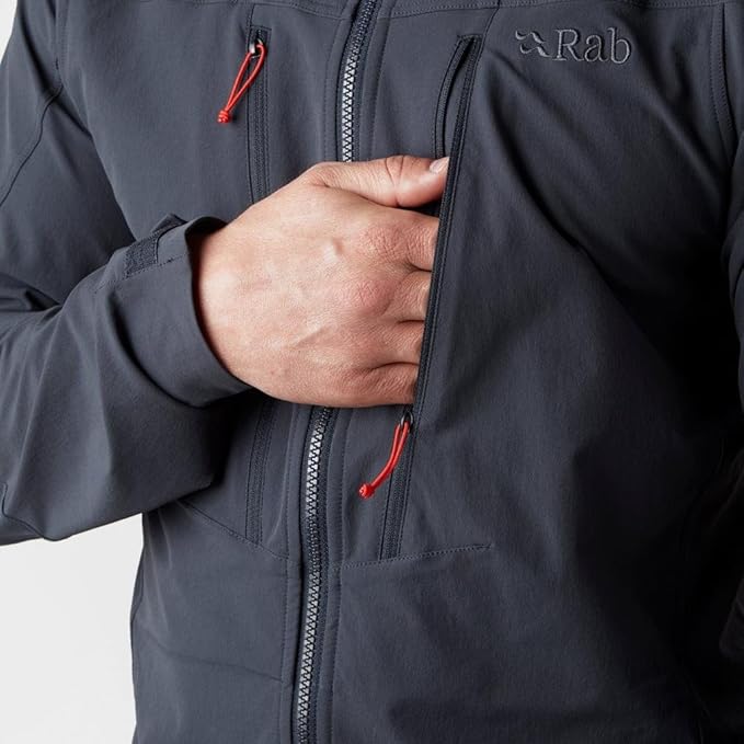 rab torque jacket review