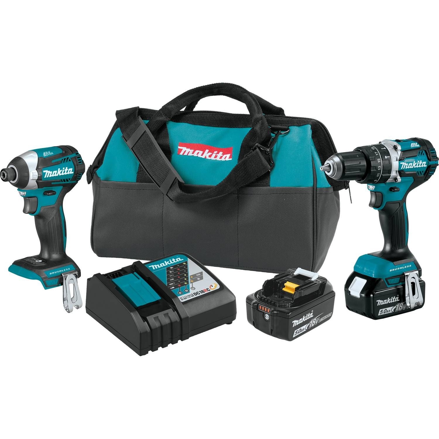 Best makita ni cad batteries