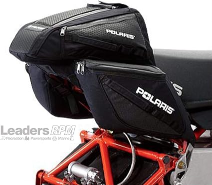 polaris cargo bike bag