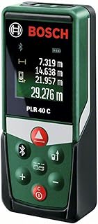 Bosch PLR 40 C