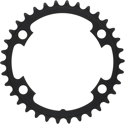 shimano 46t chainring
