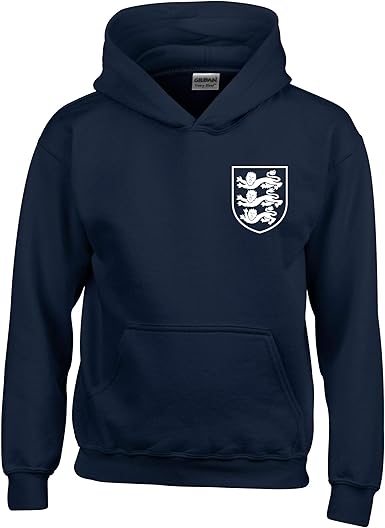 england football hoodie