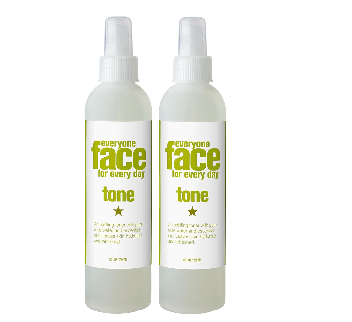 everyone face toner