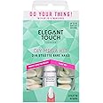 Elegant Touch Bare Nails Mega Kit Stiletto