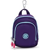 Kipling Women's Mini Seoul Keychain