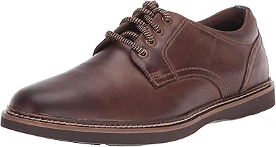 nunn bush cap toe oxford