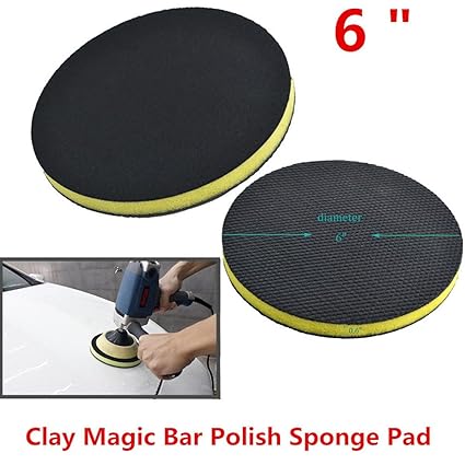 How To Properly Use A Clay Bar Ask A Pro Blog