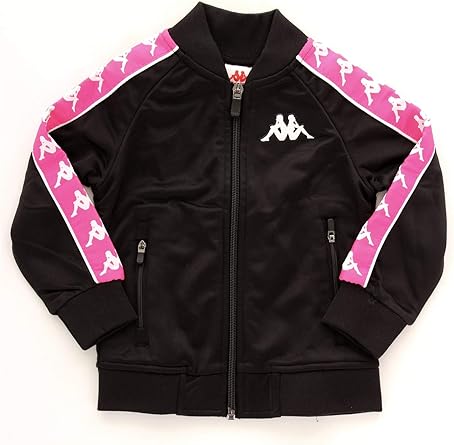 kappa abbigliamento bambina