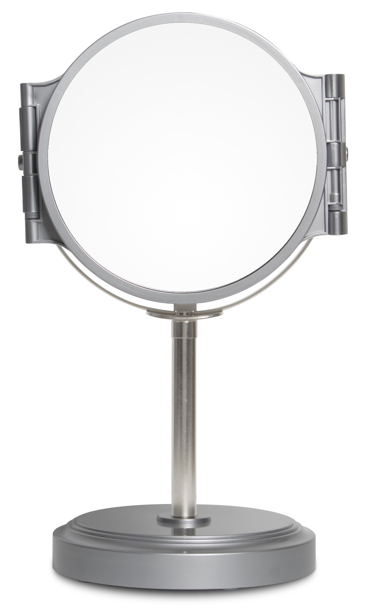 Simply Beauty 360 Degree Vanity Mirror with 5x Magnification Buy Online in UAE. Beauty