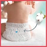 Pampers Harmonie Nappy Pants Size 4 96 Nappies 9-15 kg 20-33 lb view 2