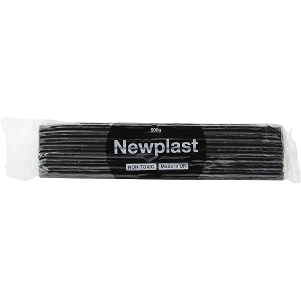 newplast plasticine