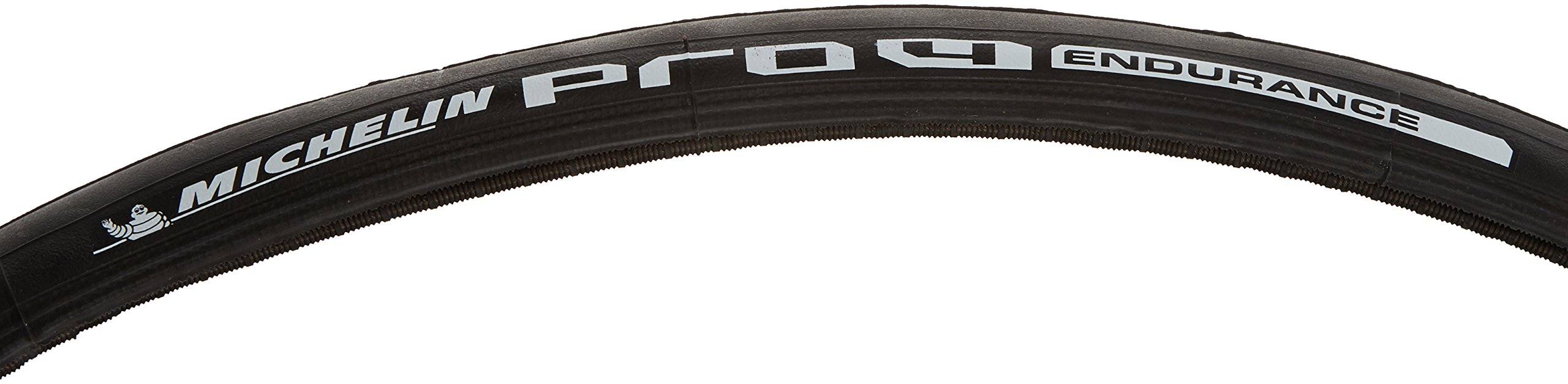 TYRE PRO4 ENDURANCE 700X28C BLACK TS V2