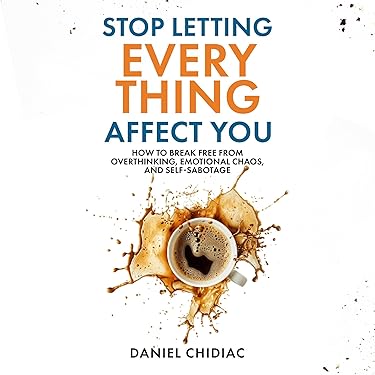 Amazon Best Sellers: Best Stress Management Self-Help